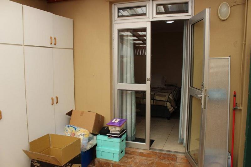 2 Bedroom Property for Sale in Glencairn Heights Western Cape